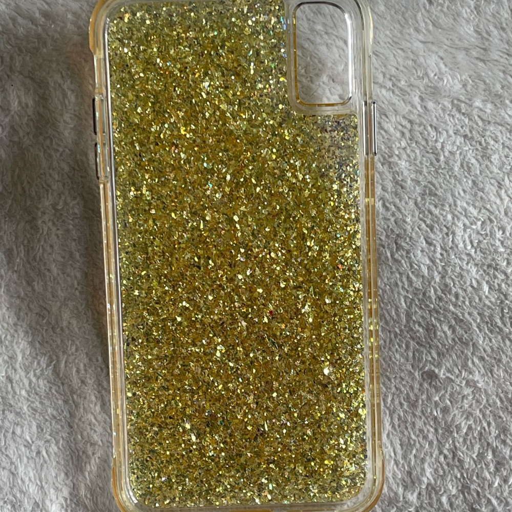 Case-Mate Twinkle - iPhone XS Max